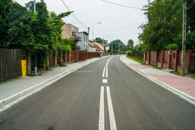 Kilka miesięcy przed terminem: pojedziemy wyremontowaną Bieżanowską - zdjęcie 5