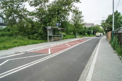 Kilka miesięcy przed terminem: pojedziemy wyremontowaną Bieżanowską - zdjęcie 4