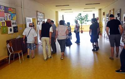 Tym razem głosowanie wymaga większego wysiłku... - zdjęcie 3