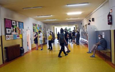 Tym razem głosowanie wymaga większego wysiłku... - zdjęcie 2