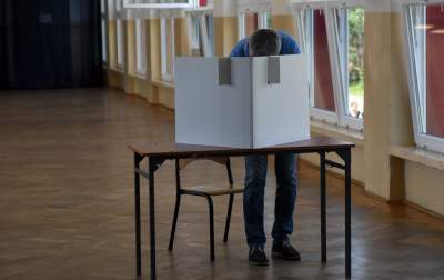 Tym razem głosowanie wymaga większego wysiłku... - zdjęcie 9