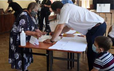 Tym razem głosowanie wymaga większego wysiłku... - zdjęcie 11