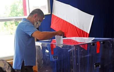 Tym razem głosowanie wymaga większego wysiłku... - zdjęcie 10