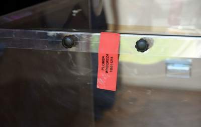 Tym razem głosowanie wymaga większego wysiłku... - zdjęcie 7