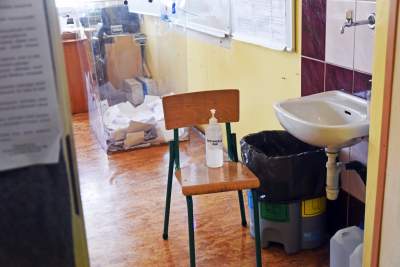 Tym razem głosowanie wymaga większego wysiłku... - zdjęcie 4