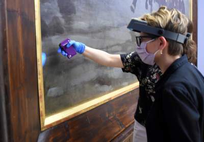 Sprawią, że obraz Chełmońskiego będzie jaśniejszy... - zdjęcie 17