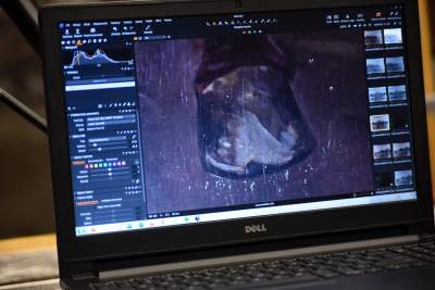 Sprawią, że obraz Chełmońskiego będzie jaśniejszy... - zdjęcie 12