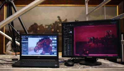 Sprawią, że obraz Chełmońskiego będzie jaśniejszy... - zdjęcie 5