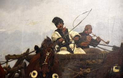 Sprawią, że obraz Chełmońskiego będzie jaśniejszy... - zdjęcie 4