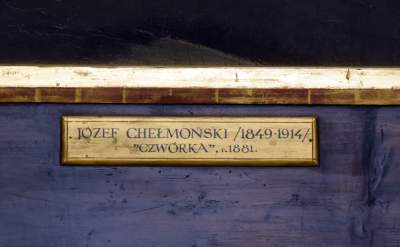 Sprawią, że obraz Chełmońskiego będzie jaśniejszy... - zdjęcie 9