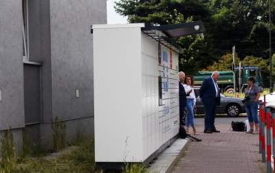 Paczkomaty ułatwią załatwianie spraw w Urzędzie Miasta - zdjęcie 2