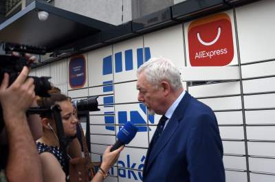 Paczkomaty ułatwią załatwianie spraw w Urzędzie Miasta - zdjęcie 7