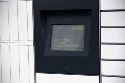 Paczkomaty ułatwią załatwianie spraw w Urzędzie Miasta - zdjęcie 3