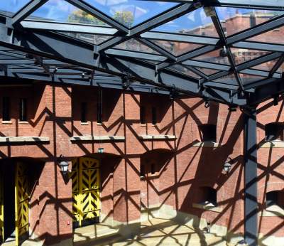 Muzeum bohatera, który wciąż jest nam potrzebny - zdjęcie 1