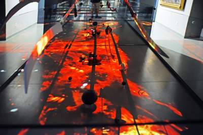 Muzeum bohatera, który wciąż jest nam potrzebny - zdjęcie 7