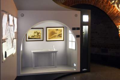 Muzeum bohatera, który wciąż jest nam potrzebny - zdjęcie 13