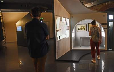 Muzeum bohatera, który wciąż jest nam potrzebny - zdjęcie 3