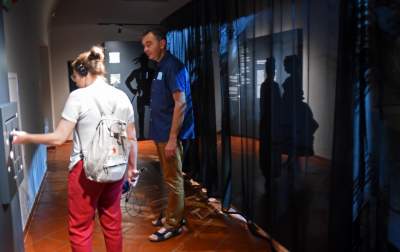 Muzeum bohatera, który wciąż jest nam potrzebny - zdjęcie 4