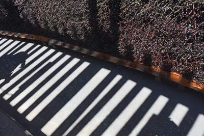 Idealne miejsce dla palaczy, czy osób pracujących w ostrym zapyleniu... - zdjęcie 15