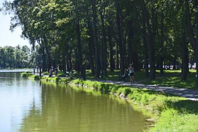 Idealne miejsce dla palaczy, czy osób pracujących w ostrym zapyleniu... - zdjęcie 22