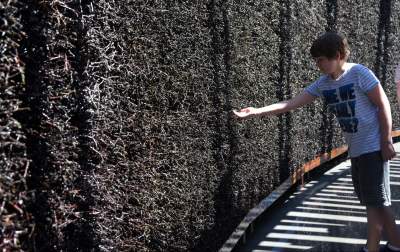 Idealne miejsce dla palaczy, czy osób pracujących w ostrym zapyleniu... - zdjęcie 18