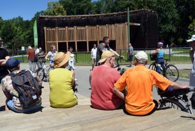 Idealne miejsce dla palaczy, czy osób pracujących w ostrym zapyleniu... - zdjęcie 11