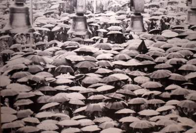 Dokumentował wyjątkowy czas, wyjątkowego człowieka - zdjęcie 5