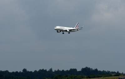 No to lecimy do Paryża. Kto jest chętny? - zdjęcie 1