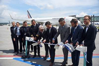 No to lecimy do Paryża. Kto jest chętny? - zdjęcie 15