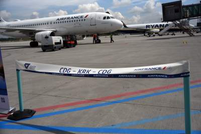 No to lecimy do Paryża. Kto jest chętny? - zdjęcie 12