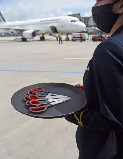 No to lecimy do Paryża. Kto jest chętny? - zdjęcie 14