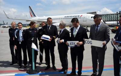 No to lecimy do Paryża. Kto jest chętny? - zdjęcie 16