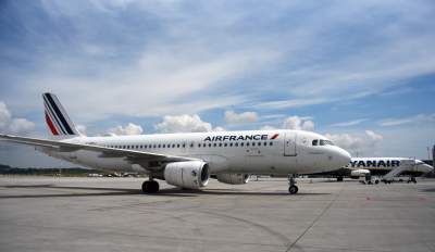 No to lecimy do Paryża. Kto jest chętny? - zdjęcie 9