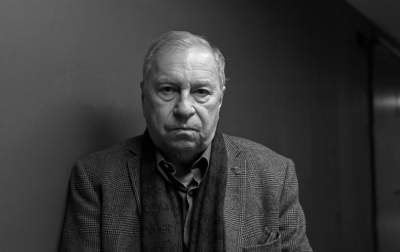 Odszedł jeden z najwybitniejszych polskich aktorów... Fot. Marek Lasyk - zdjęcie 3