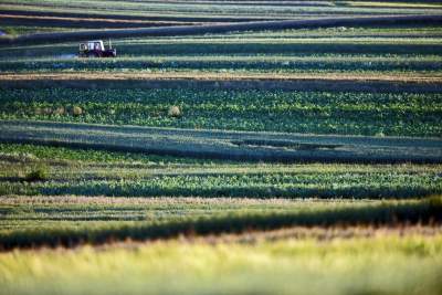 Sułoszowa. O każdej porze roku miejsce magiczne.