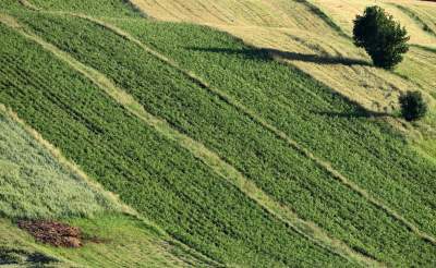Sułoszowa. O każdej porze roku miejsce magiczne.