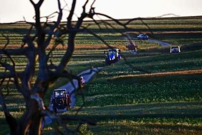Sułoszowa. O każdej porze roku miejsce magiczne.