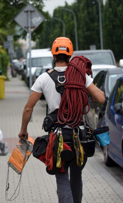 Jeszcze nie całkiem gotowy, trwa wielkie czyszczenie... - zdjęcie 16