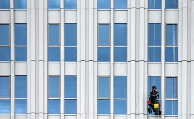 Jeszcze nie całkiem gotowy, trwa wielkie czyszczenie... - zdjęcie 7