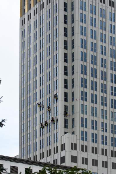 Jeszcze nie całkiem gotowy, trwa wielkie czyszczenie... - zdjęcie 6