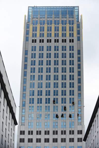 Jeszcze nie całkiem gotowy, trwa wielkie czyszczenie... - zdjęcie 12