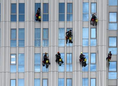 Jeszcze nie całkiem gotowy, trwa wielkie czyszczenie... - zdjęcie 8