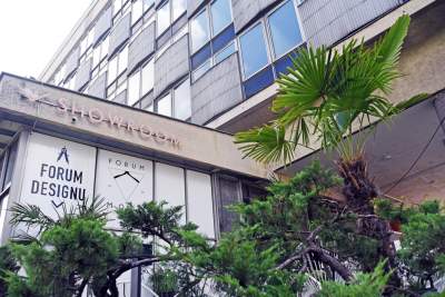 ArtSfera: nowa przestrzeń dla ludzi zaangażowanych w sztukę, fot. Marek Lasyk - zdjęcie 8