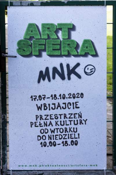 ArtSfera: nowa przestrzeń dla ludzi zaangażowanych w sztukę, fot. Marek Lasyk - zdjęcie 9