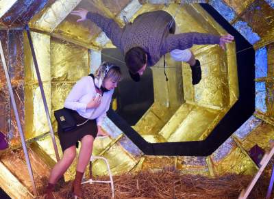 Rok z życia codziennego w Europie Środkowo-Wschodniej - zdjęcie 5