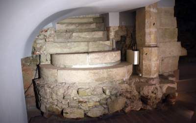 Nowa plenerowa trasa na Wawelu. Miejsca wcześniej niedostępne. Fot. Marek Lasyk - zdjęcie 9