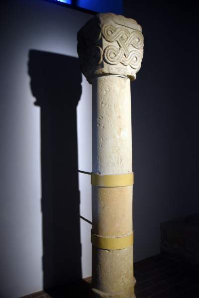 Nowa plenerowa trasa na Wawelu. Miejsca wcześniej niedostępne. Fot. Marek Lasyk - zdjęcie 14