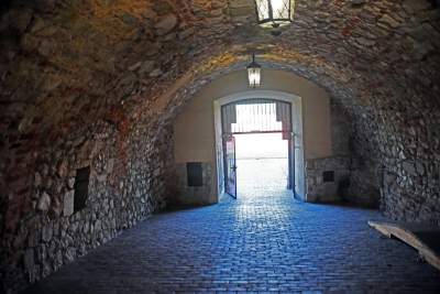 Nowa plenerowa trasa na Wawelu. Miejsca wcześniej niedostępne. Fot. Marek Lasyk - zdjęcie 3