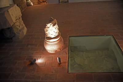 Nowa plenerowa trasa na Wawelu. Miejsca wcześniej niedostępne. Fot. Marek Lasyk - zdjęcie 7