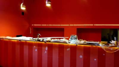 Tak powstaje scena "Berlin". "Wyuzdanie i nihilizm" - zdjęcie 1